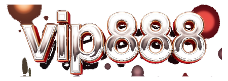 vip888 logo